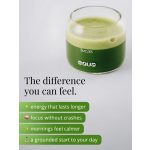 EQUA - Ceremonial Grade Matcha (100% tisztaságú) - italpor - 50 g