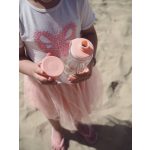 EQUA kulacs, BPA-mentes, Playground (600 ml)