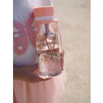 EQUA kulacs, BPA-mentes, Playground (600 ml)