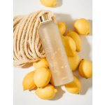 EQUA kulacs MISMATCH 750 ml, üveg Ciao Bella