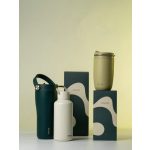 EUQA - Ajándékdoboz - nagy méret - 600 ml Carry Cup-hoz