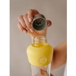 EQUA kulacs ACTIVE Lemon 0,55 l, üveg