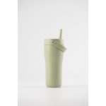 EQUA - Carry Cup termoszkulacs Matcha (600 ml)