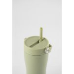 EQUA - Carry Cup termoszkulacs Matcha (600 ml)