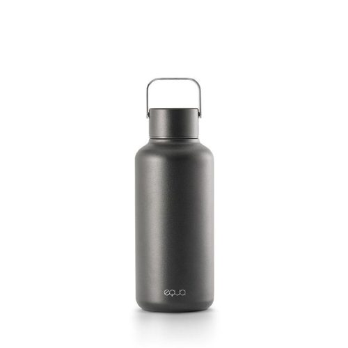 Timeless acélkulacs sötétszürke (600 ml)