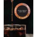 Etiópia Suke Quto (500 gr, őrölt kávé)