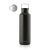 EQUA - Timeless duplafalú termoszkulacs DARK (600 ml)