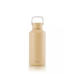 EQUA - Timeless acélkulacs latte (600 ml)