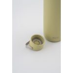 EQUA - Timeless duplafalú termoszkulacs MATCHA (600 ml)