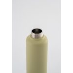 EQUA - Timeless duplafalú termoszkulacs MATCHA (600 ml)