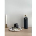 EQUA kulacs MISMATCH 750 ml, üveg Blueberry