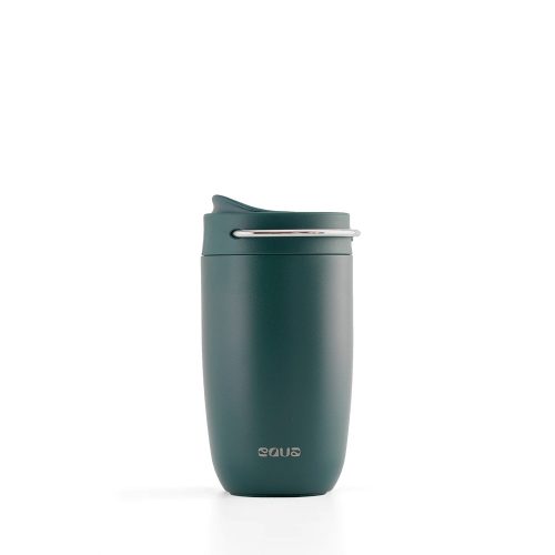 EQUA Cup, termosz bögre, Royal - 300 ml