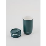 EQUA Cup, termosz bögre, Royal - 300 ml