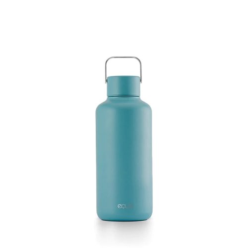 EQUA - Timeless acélkulacs wave (600 ml)