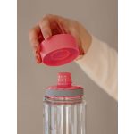 EQUA kulacs, BPA-mentes, Madár (600 ml)