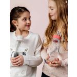 EQUA kulacs, BPA-mentes, Madár (600 ml)