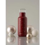 EQUA - Timeless acélkulacs Stardust (600 ml) Limited Edition