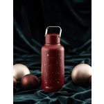 EQUA - Timeless acélkulacs Stardust (600 ml) Limited Edition