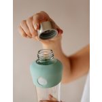 EQUA kulacs ACTIVE Menta 0,55 l , üveg