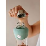 EQUA kulacs ACTIVE Menta 0,55 l , üveg