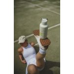 EQUA - Timeless acélkulacs set match (600 ml)