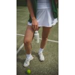 EQUA - Timeless acélkulacs set match (600 ml)