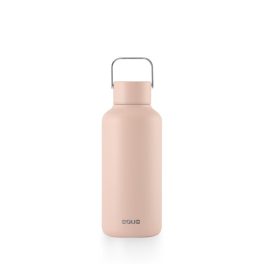 EQUA - Timeless acélkulacs ROSE (600 ml)