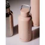 EQUA - Timeless acélkulacs ROSE (600 ml)