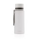 EQUA kulacs, BPA-mentes, MATT Fehér (600 ml)