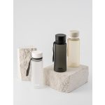 EQUA kulacs, BPA-mentes, MATT Fehér (600 ml)