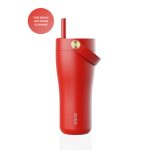 EQUA - Carry Cup termoszkulacs Pomodoro (600 ml)