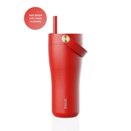 EQUA - Carry Cup termoszkulacs Pomodoro (600 ml)