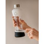 EQUA kulacs ACTIVE fehér 0,55 l, üveg