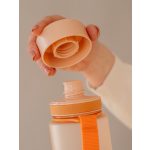 EQUA kulacs, BPA-mentes, Sunrise (600 ml)