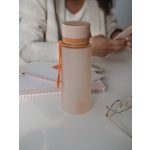 EQUA kulacs, BPA-mentes, Sunrise (600 ml)