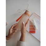 EQUA kulacs, BPA-mentes, Sunrise (600 ml)