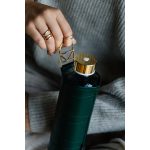 EQUA kulacs MISMATCH 750 ml, üveg Green Forest