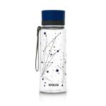 EQUA kulacs, BPA-mentes, Világegyetem (600 ml)