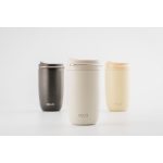 EQUA Cup, termosz bögre, vaj - 300 ml