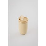 EQUA Cup, termosz bögre, vaj - 300 ml