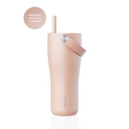 EQUA - Carry Cup termoszkulacs Rose (600 ml)
