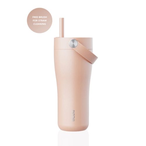 EQUA - Carry Cup termoszkulacs Rose (600 ml)