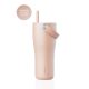 EQUA - Carry Cup termoszkulacs Rose (600 ml)