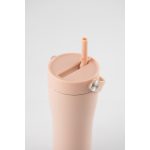 EQUA - Carry Cup termoszkulacs Rose (600 ml)