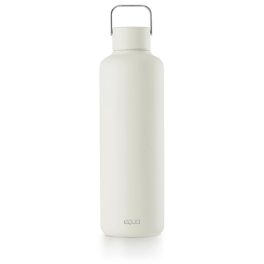 EQUA - Timeless acélkulacs fehér (1000 ml)