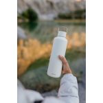 EQUA - Timeless acélkulacs fehér (1000 ml)