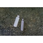 EQUA - Timeless acélkulacs fehér (1000 ml)