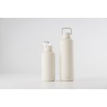 EQUA - Timeless acélkulacs fehér (1000 ml)