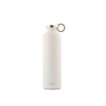 EQUA kulacs Rozsdamentes acél, 680 ml, Snow White