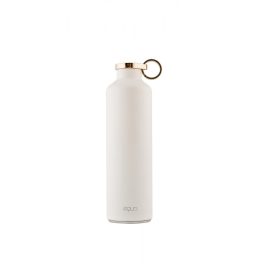 EQUA kulacs Rozsdamentes acél, 680 ml, Snow White